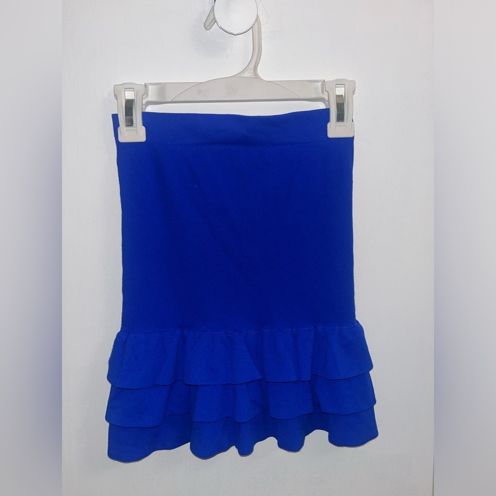 Malibu Sugar Girl’s Full Sleeveless Tank Tops Blouse Stretch Comfortable Top